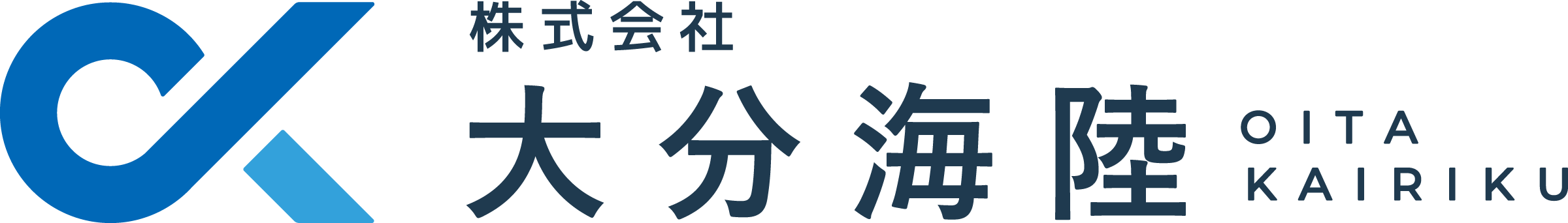 (株)大分海陸