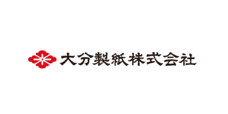 大分製紙(株)
