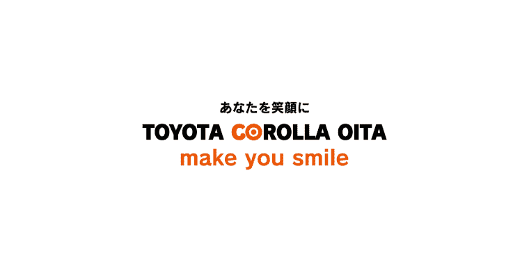 トヨタカローラ大分(株)